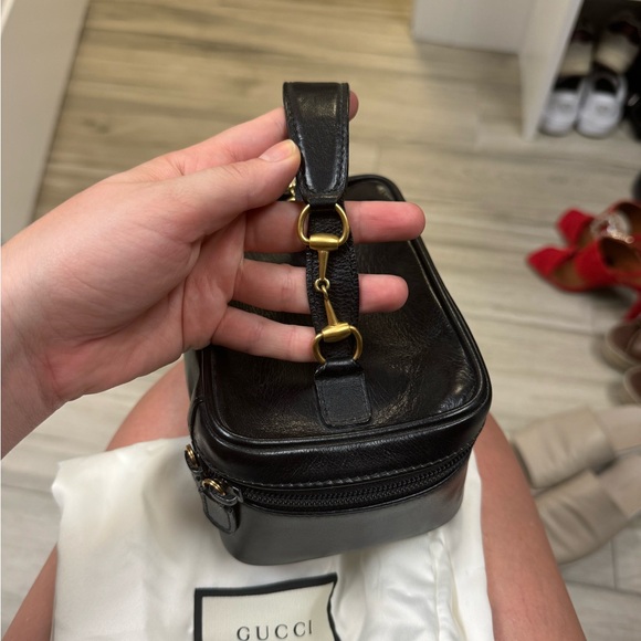 Gucci pouch - Picture 2 of 4